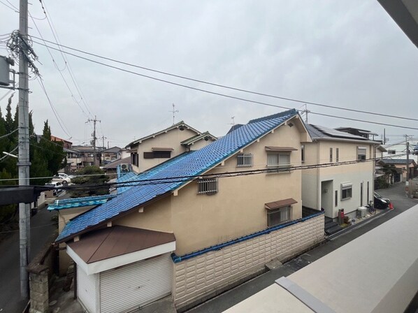 グロースコート恵我ノ荘の物件内観写真